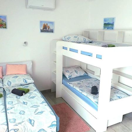 Villa Dora ##2 Crikvenica Ngoại thất bức ảnh