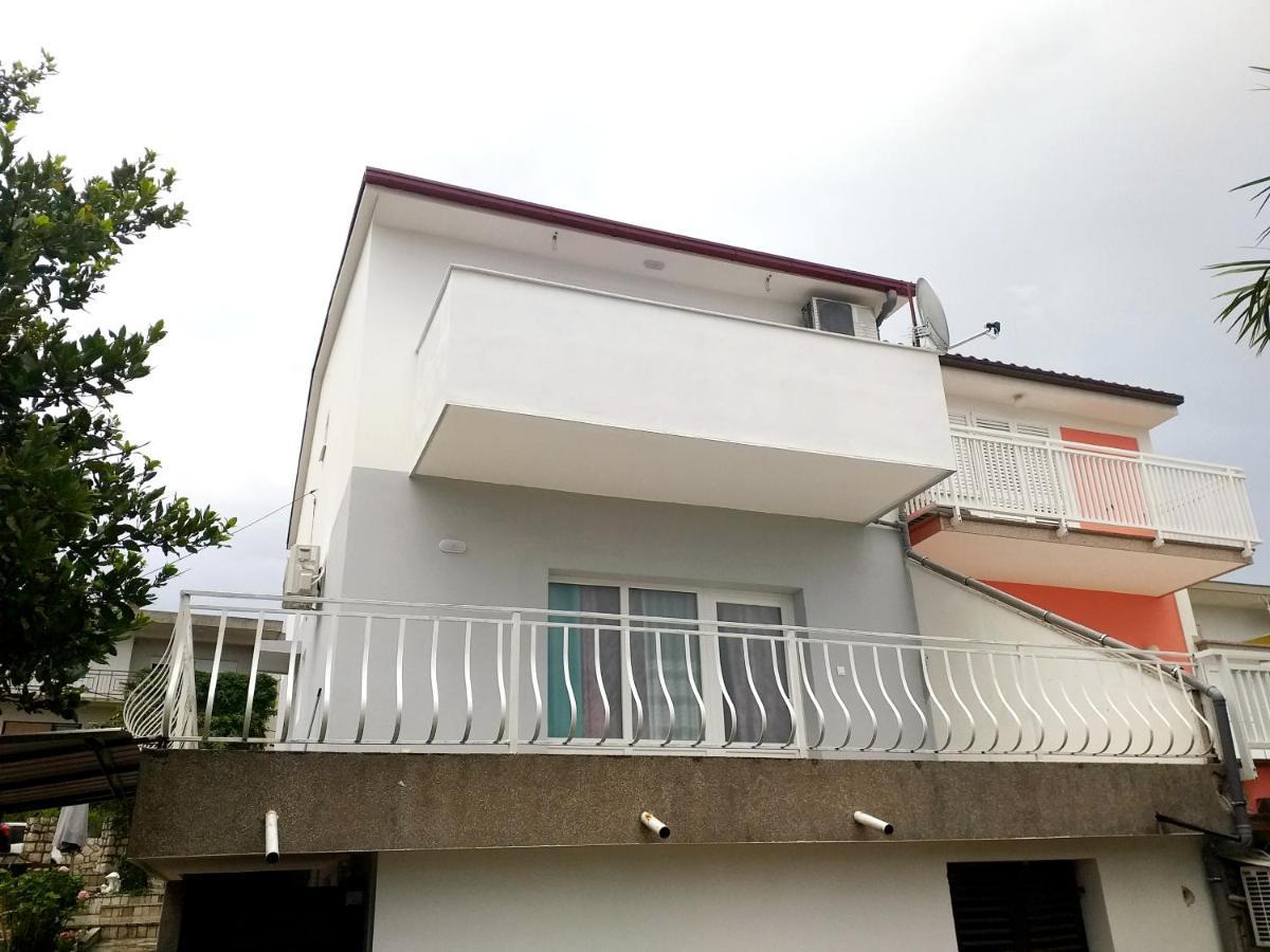 Villa Dora ##2 Crikvenica Ngoại thất bức ảnh