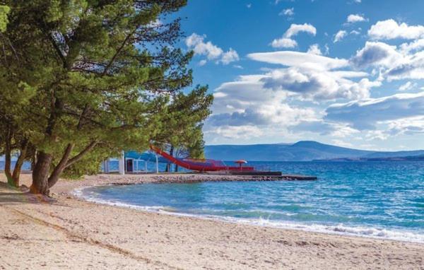 Villa Dora ##2 Crikvenica Ngoại thất bức ảnh